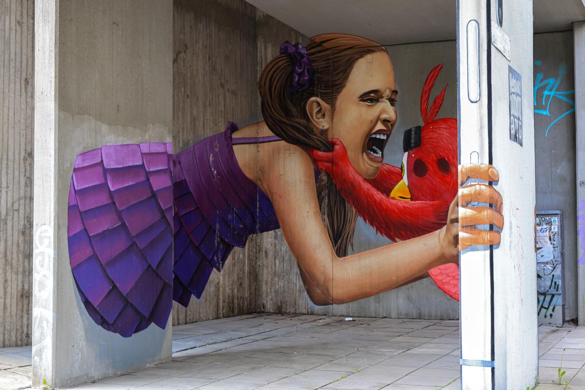 Helsinki Finlandia 4